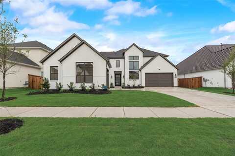 10382 Great Days Drive, Frisco, TX 75035