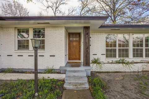 2222 Springhill Drive, Dallas, TX 75228