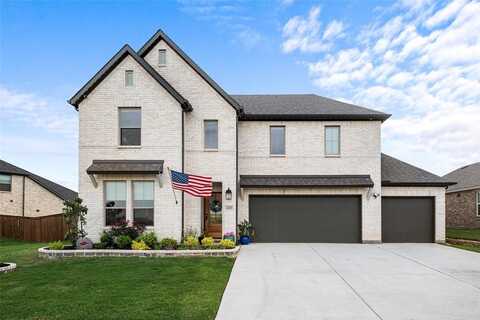 1213 Cinco Treaty Trail, Fort Worth, TX 76052