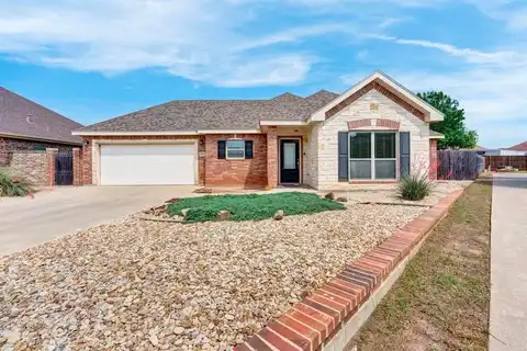 4933 Durham Circle, Abilene, TX 79606