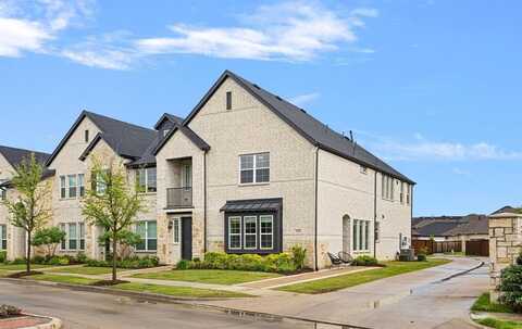 4505 Cypress Thorn Drive, Arlington, TX 76005