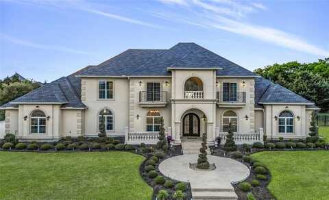 561 Talia Circle, Fairview, TX 75069