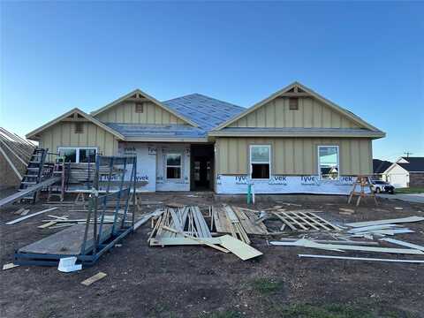 356 Morning Mist Trail, Abilene, TX 79602