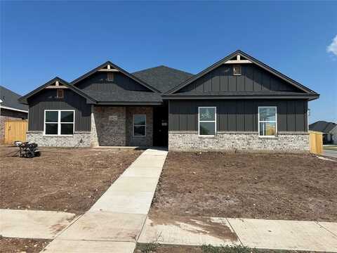 356 Morning Mist Trail, Abilene, TX 79602