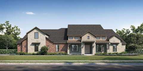 1332 Dean Meadow, Lucas, TX 75002