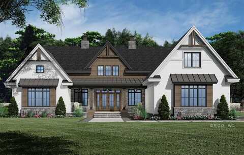Tbd Sinclair Eagles Ridge Drive, Brock, TX 76087