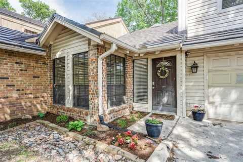 2909 Clear Springs Drive, Plano, TX 75075