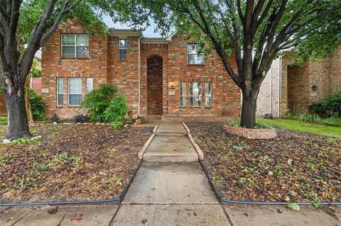 5451 Prairie Lane, Grand Prairie, TX 75052