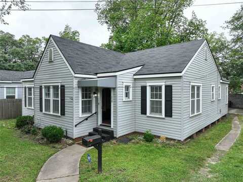 110 Archer Avenue, Shreveport, LA 71105