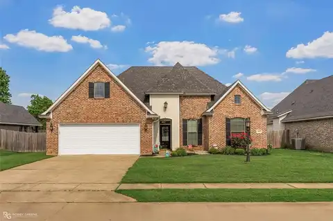 689 Lessie Drive, Stonewall, LA 71078
