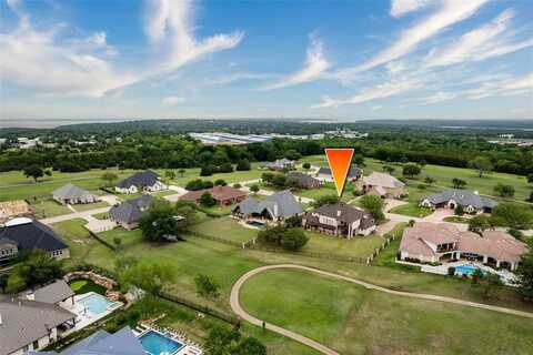 57 Bob Jones Court, Pottsboro, TX 75076