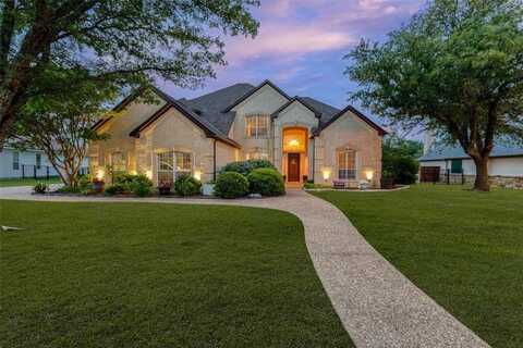 57 Bob Jones Court, Pottsboro, TX 75076