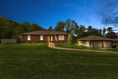 233 Oakdale Drive, Clearfield, KY 40313
