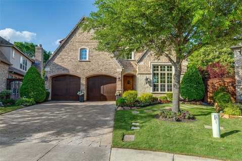 663 Brookstone Drive, Irving, TX 75039