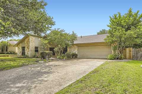 2829 Quail Lane, Arlington, TX 76016