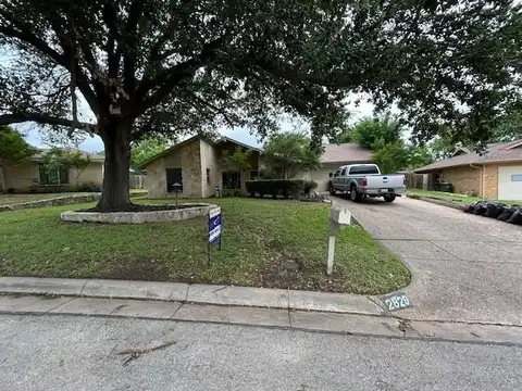 2829 Quail Lane, Arlington, TX 76016