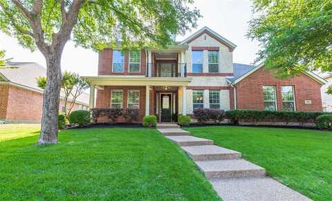7955 Rasor Drive, Frisco, TX 75036