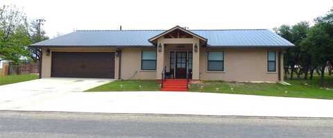 125 Parkview, Brady, TX 76825
