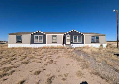 4941 Cactus Drive, Levelland, TX 79336
