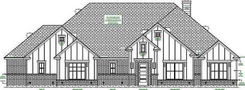 510 Olson Road, Waxahachie, TX 75167