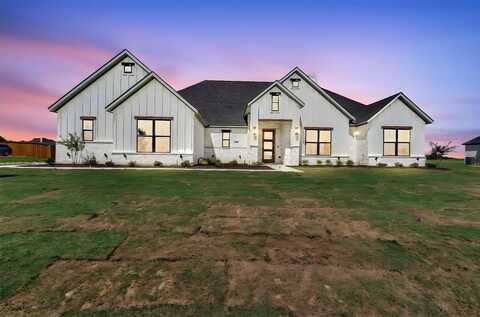 510 Olson Road, Waxahachie, TX 75167