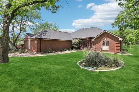 9618 Monticello Drive, Granbury, TX 76049
