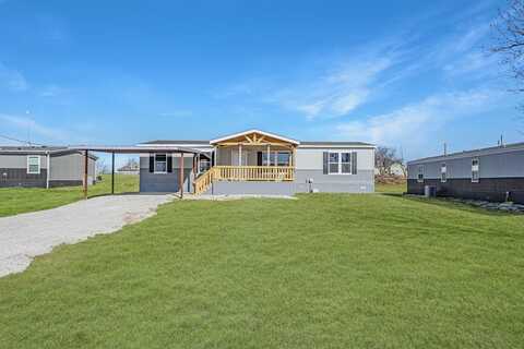 207 Overland Trail, Bridgeport, TX 76426