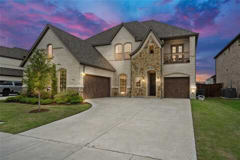 2308 Topaz Drive, Rockwall, TX 75087