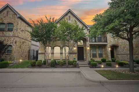 8632 Papa Trail, McKinney, TX 75070