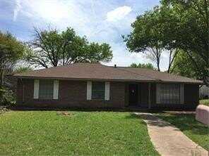 114 Bailey Drive, DeSoto, TX 75115