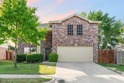 5309 Royal Birkdale Drive, Fort Worth, TX 76135
