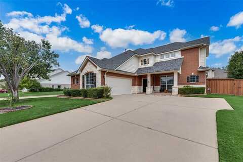 2512 Goodnight Trail, Mansfield, TX 76063