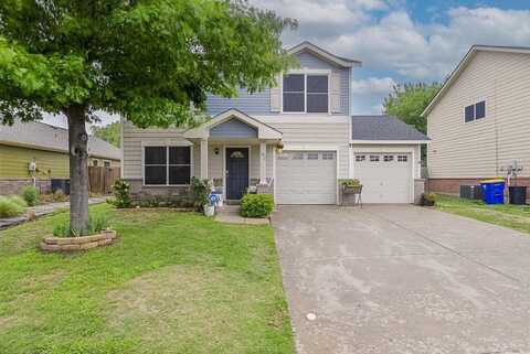 102 Independence Avenue, Venus, TX 76084