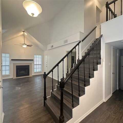 449 Harris Street, Coppell, TX 75019