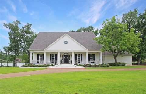 320 Hines Crossing, Bullard, TX 75757