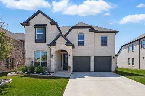 213 Spruce Valley Drive, Justin, TX 76247