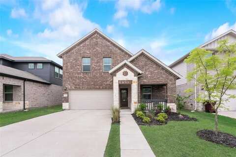 1339 Great Sand Dune Street, Royse City, TX 75189