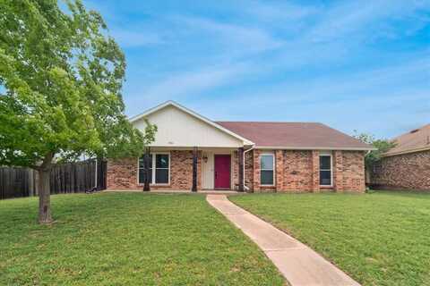 5801 Winell Drive, Garland, TX 75043