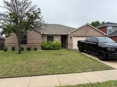 4610 Bluebird Lane, Mansfield, TX 76063
