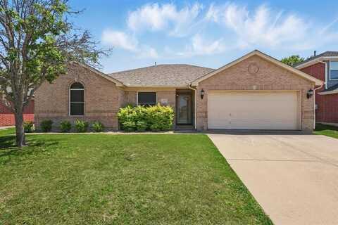 4610 Bluebird Lane, Mansfield, TX 76063