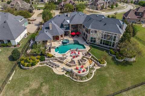 170 Yorkshire Drive, Heath, TX 75032