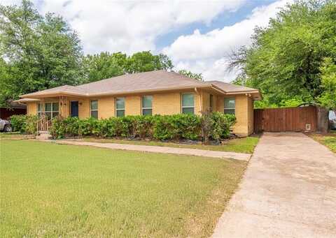 3211 Lockmoor Lane, Dallas, TX 75220