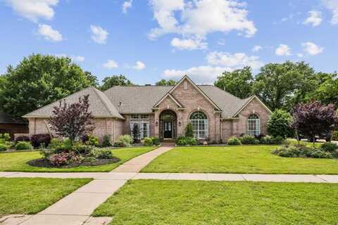 1412 Stone Lakes Drive, Southlake, TX 76092