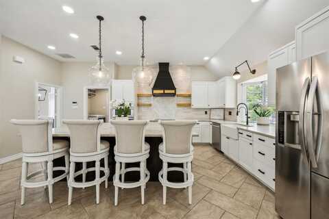 1412 Stone Lakes Drive, Southlake, TX 76092