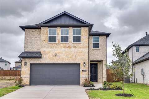 1736 Sicily Court, Forney, TX 75126