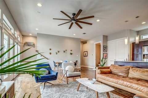 5618 Lindell Avenue, Dallas, TX 75206