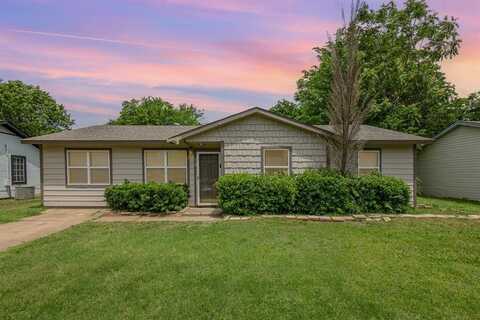 116 Denton Drive, Euless, TX 76039