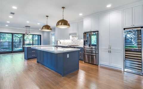 4414 Vandelia Street, Dallas, TX 75219