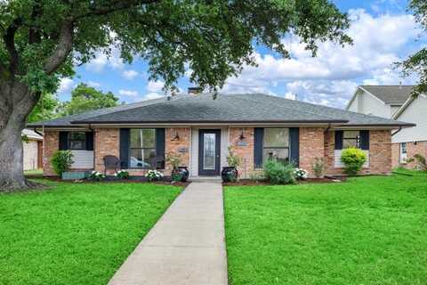 615 E Spring Valley Road, Richardson, TX 75081