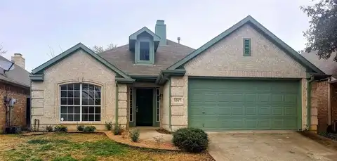 1917 Briarwyck Court, Denton, TX 76205